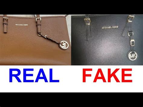 fake michael kors watch youtube|real michael kors bag inside.